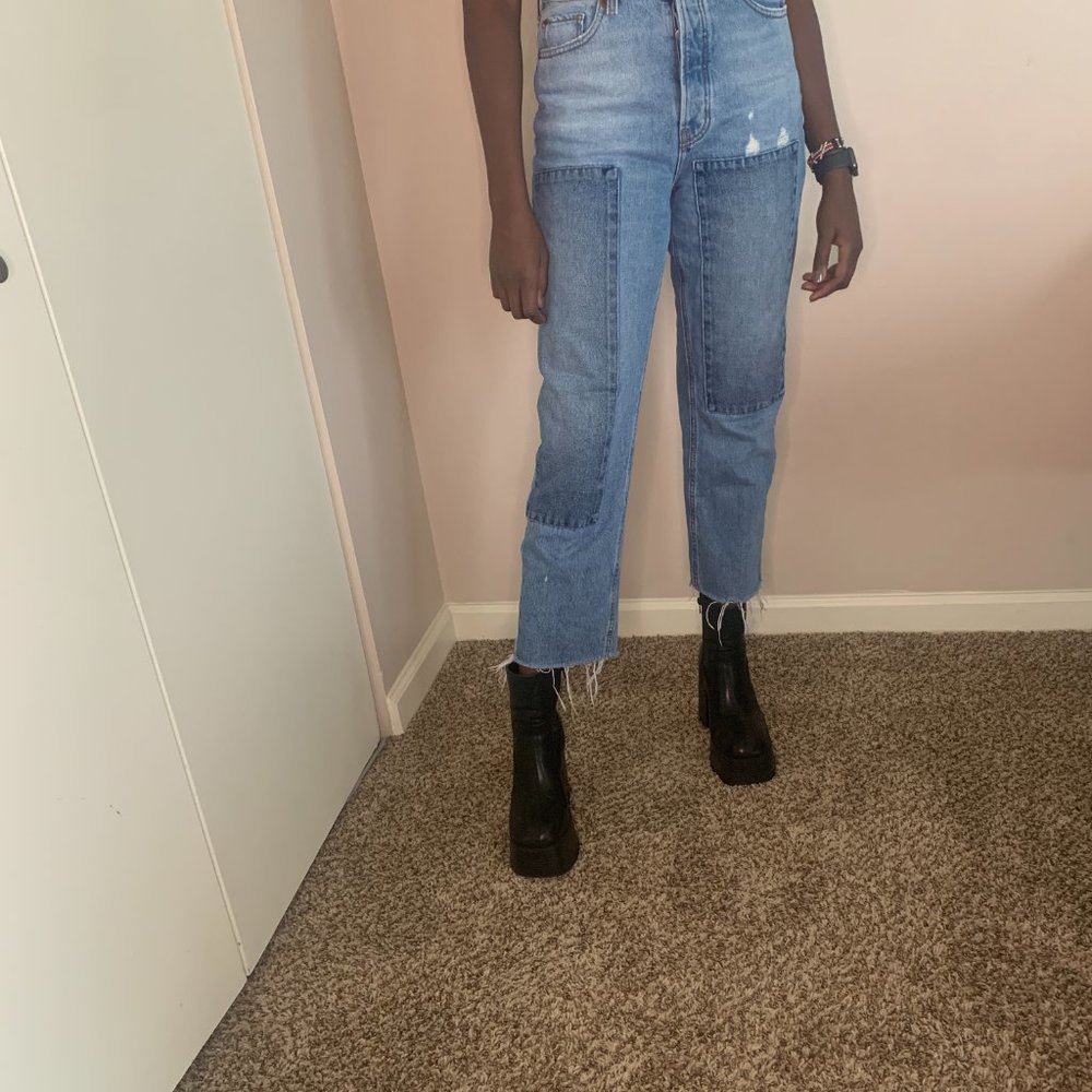 Urban Outfitters Jeans